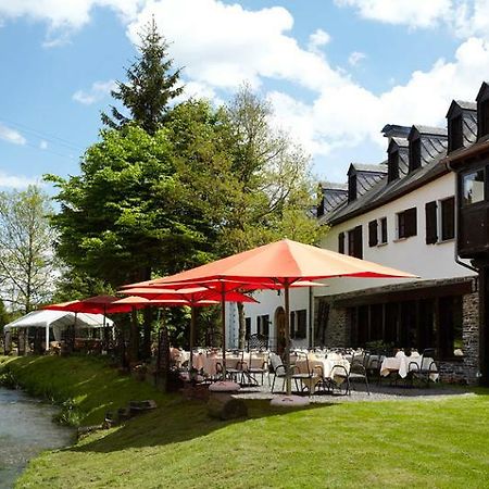 Du Moulin Asselborn Hotel Екстериор снимка