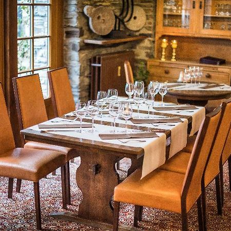 Du Moulin Asselborn Hotel Екстериор снимка