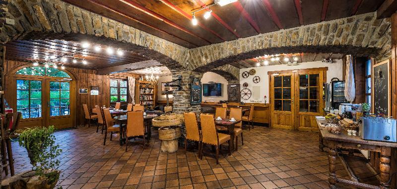 Du Moulin Asselborn Hotel Екстериор снимка