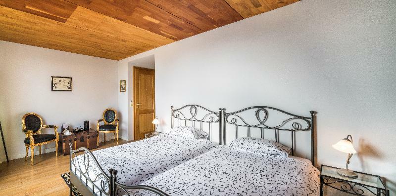 Du Moulin Asselborn Hotel Екстериор снимка