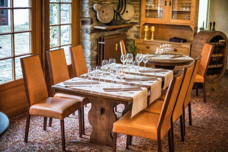 Du Moulin Asselborn Hotel Екстериор снимка