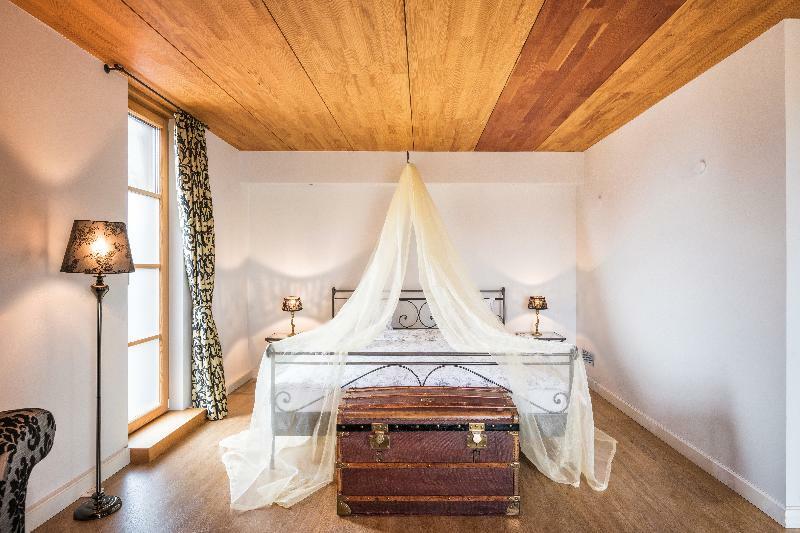 Du Moulin Asselborn Hotel Екстериор снимка