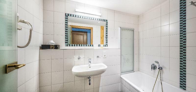Du Moulin Asselborn Hotel Екстериор снимка